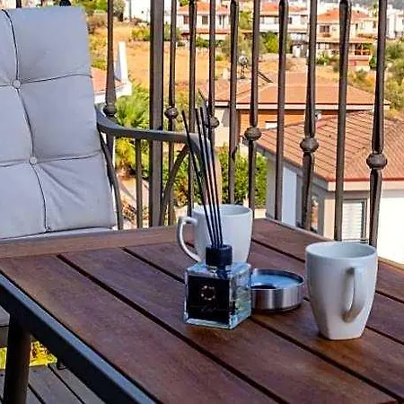 Cunda Nisa فندق Ayvalı