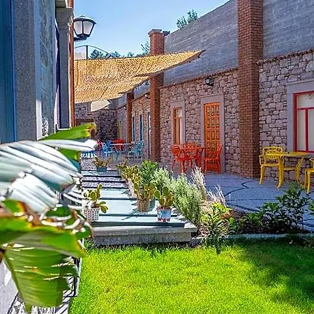 فندق Cunda Nisa Ayvalı
