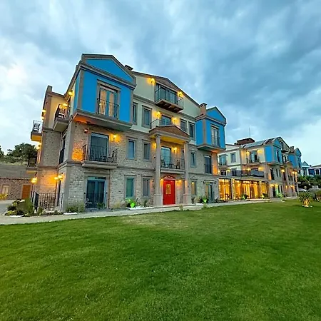فندق Cunda Nisa Ayvalı