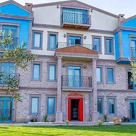 Hotel Cunda Nisa