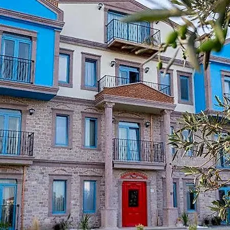 Cunda Nisa فندق Ayvalı