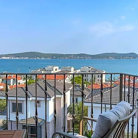 Cunda Nisa 3*