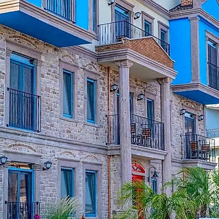 Cunda Nisa فندق Ayvalı