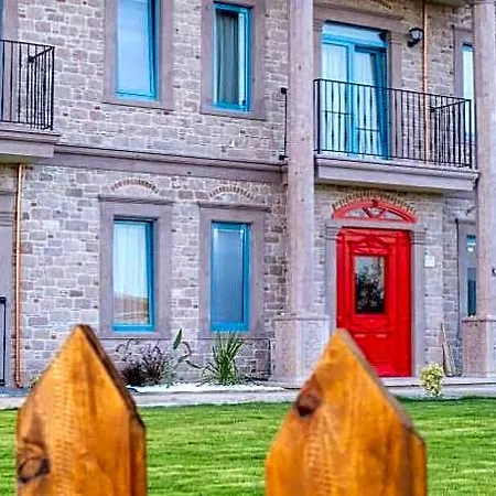 Cunda Nisa 3* Ayvalı