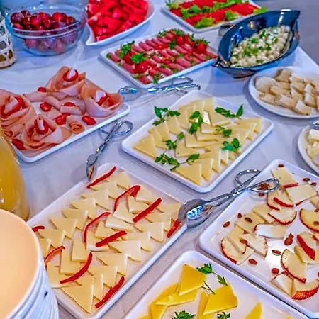 فندق Cunda Nisa Ayvalı