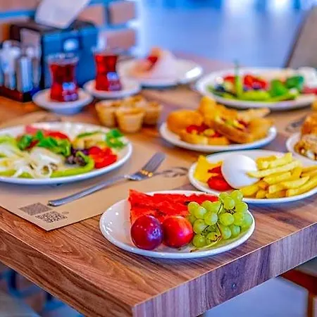 Cunda Nisa Hotel Ayvalik