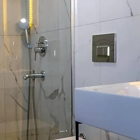 Cunda Nisa 3* Ayvalik