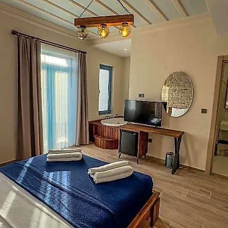 فندق Cunda Nisa Ayvalı