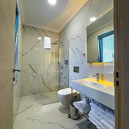 Hotel Cunda Nisa