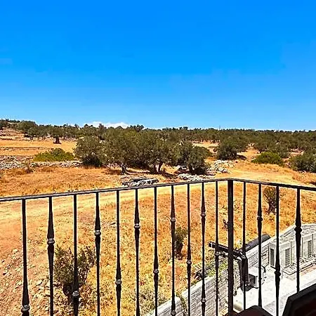 Cunda Nisa فندق Ayvalı